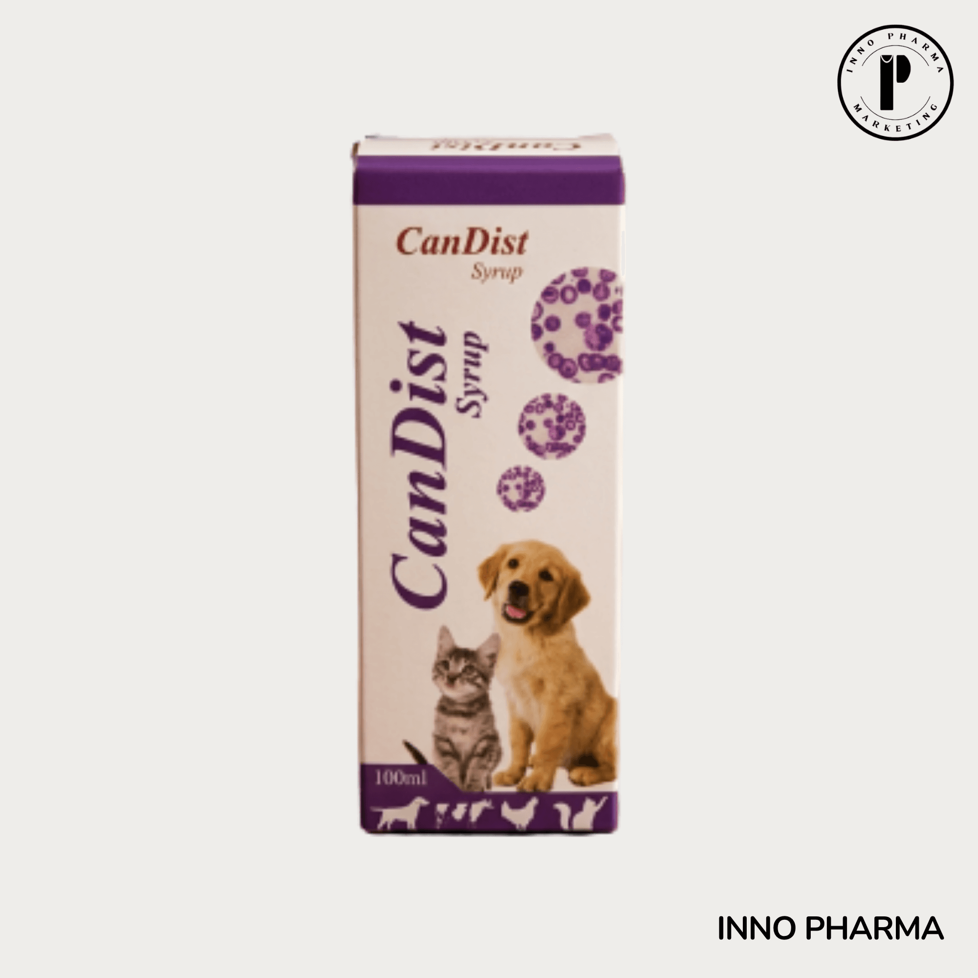 Phyto Specialities Candist 100ml