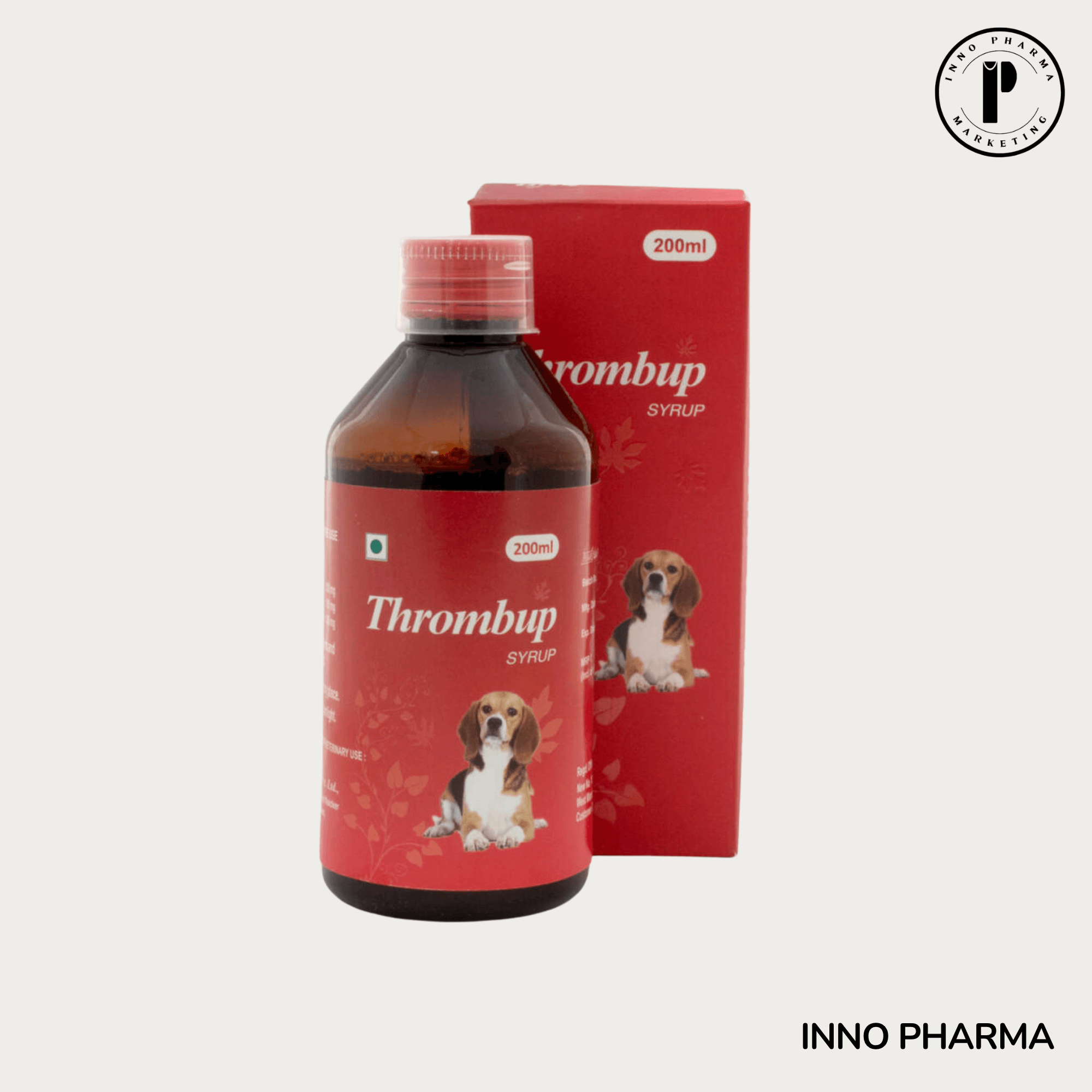 Phyto Specialities Thrombup 200ml